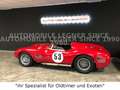 Autres Dino 196 S Barchetta Conversion Rouge - thumbnail 1