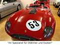 Autres Dino 196 S Barchetta Conversion Rouge - thumbnail 7