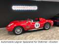 Sonstige Marken Sonstige Dino 196 S Barchetta Conversion Rot - thumbnail 1