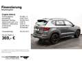 CUPRA Ateca 2.0 TSI 4Drive DSG Grau - thumbnail 2