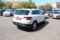 Skoda Karoq Style 1.5l TSI Kamera Nav LED DAB Tempomat Weiß - thumbnail 6