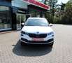 Skoda Karoq Style 1.5l TSI Kamera Nav LED DAB Tempomat Weiß - thumbnail 3