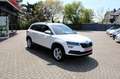 Skoda Karoq Style 1.5l TSI Kamera Nav LED DAB Tempomat Weiß - thumbnail 4