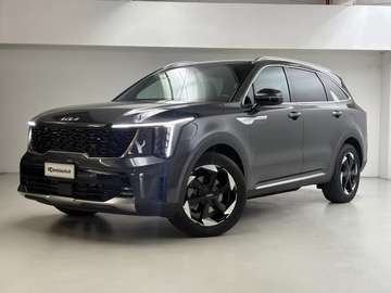 1.6 T-GDi PHEV AT6 4WD Style