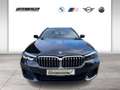 BMW 520 d Touring M Sportpaket-Panorasmadach-Driving Assis Schwarz - thumbnail 2
