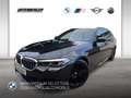 BMW 520 d Touring M Sportpaket-Panorasmadach-Driving Assis Schwarz - thumbnail 1
