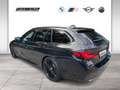 BMW 520 d Touring M Sportpaket-Panorasmadach-Driving Assis Schwarz - thumbnail 4