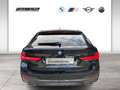 BMW 520 d Touring M Sportpaket-Panorasmadach-Driving Assis Schwarz - thumbnail 5
