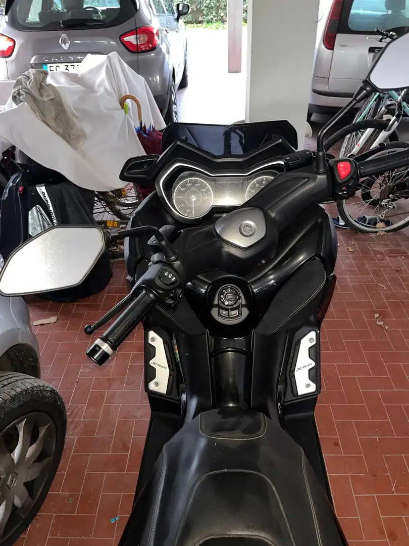 Yamaha X-Max 300 tech max - 2