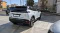 Peugeot 2008 2008 Hybrid 145 e-DCS6 GT Bianco - thumbnail 6