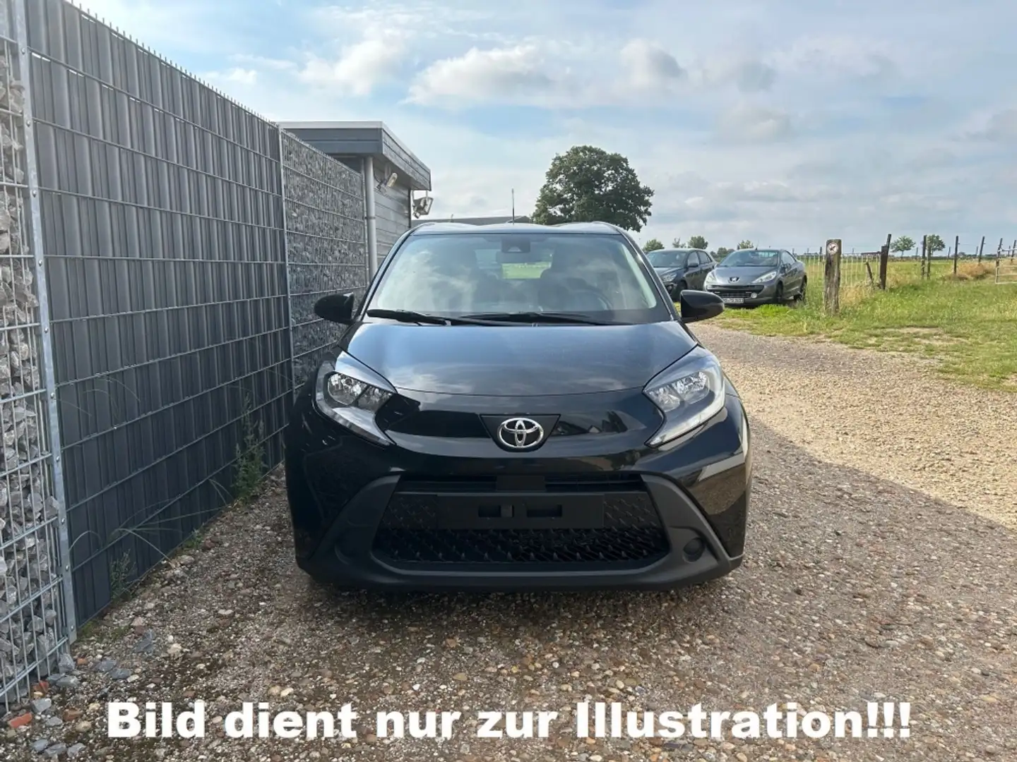 Toyota Aygo X 1.0 Play - 2