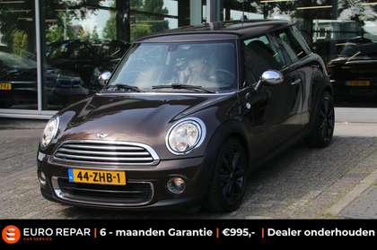 MINI One Mini 1.6 Business Line NL-AUTO NAP