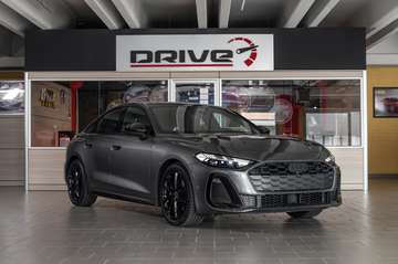 2.0 tfsi S line edition 204cv s-tronic