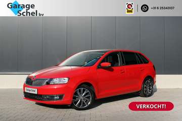 1.2 TSI Greentech Edition 90pk - Navi - Pano - Tre