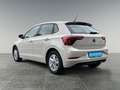 Volkswagen Polo 1.0 TSI DSG Style AHK Navi Matrix Bluetooth Gris - thumbnail 3