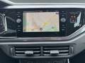 Volkswagen Polo 1.0 TSI DSG Style AHK Navi Matrix Bluetooth Gris - thumbnail 8
