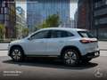 Mercedes-Benz EQA 350 4M PROG+PLUS-PAKET+KAMERA+KEYLESS+SPUR Weiß - thumbnail 15