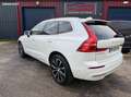 Volvo XC60 t8 455cv ultimate style chrome awd tva Blanc - thumbnail 3