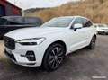 Volvo XC60 t8 455cv ultimate style chrome awd tva Blanc - thumbnail 2