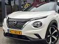 Nissan Juke Hybrid 143 Tekna | AUTOMAAT | TWO-TONE | APPLE CAR Wit - thumbnail 40