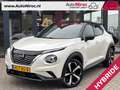 Nissan Juke Hybrid 143 Tekna | AUTOMAAT | TWO-TONE | APPLE CAR Wit - thumbnail 1
