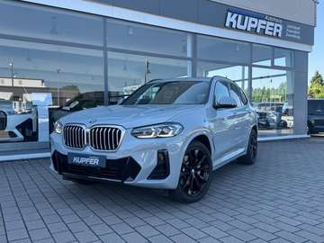 xDrive30e M Sportpak. Pano°AHK°ACC°Laser°20Z.