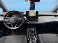 Toyota Corolla Hybrid 140 business Rijklaar, met Fabrieksgarantie Noir - thumbnail 9