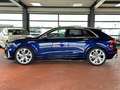 Audi RS Q8 quattro*NUR 22tkm*LM23*MATRIX*PANO*AHK*HUD*VOLL* Blue - thumbnail 4