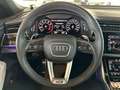 Audi RS Q8 quattro*NUR 22tkm*LM23*MATRIX*PANO*AHK*HUD*VOLL* Azul - thumbnail 17
