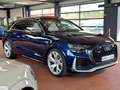 Audi RS Q8 quattro*NUR 22tkm*LM23*MATRIX*PANO*AHK*HUD*VOLL* Bleu - thumbnail 7