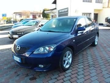 3 I 2004 1.6 Dynamic 105cv
