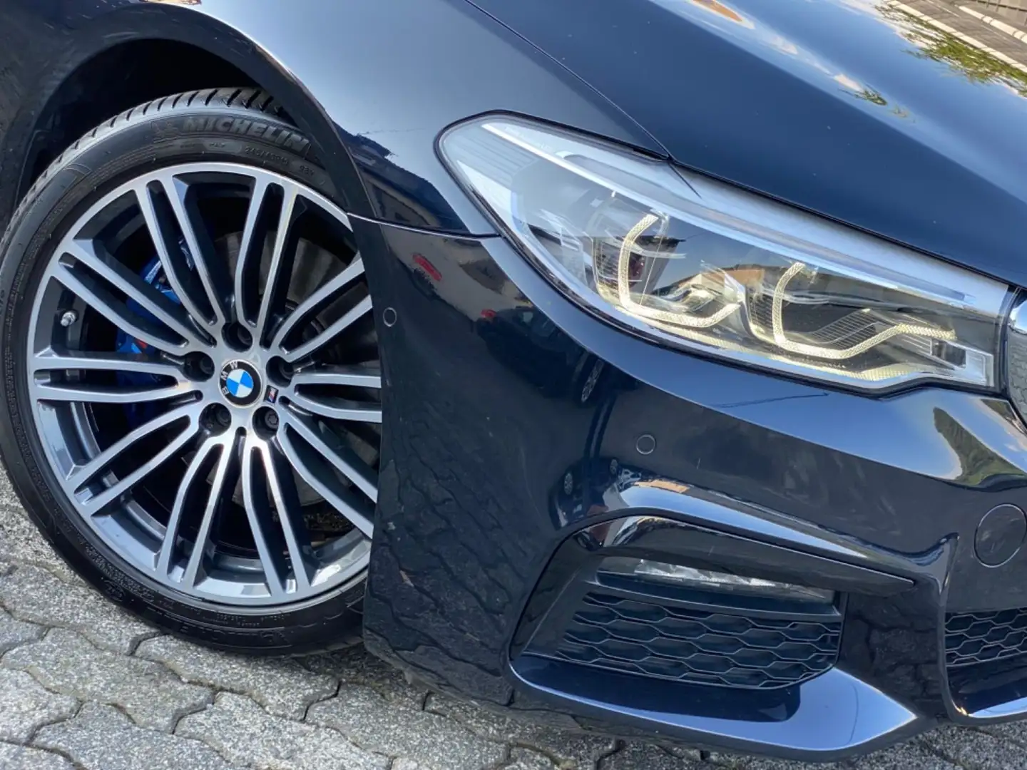 BMW 530 d M Sport - 2