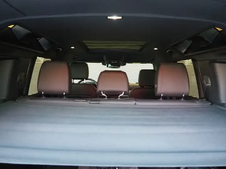 Land Rover Defender 2024, foto 16