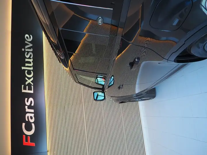 Land Rover Defender 2024, foto 11