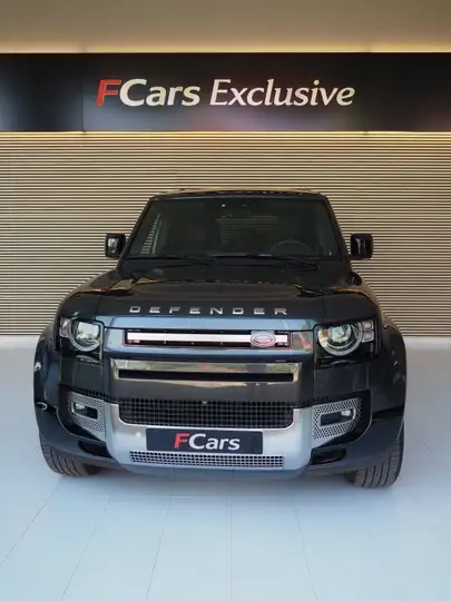 Land Rover Defender 2024, foto 3