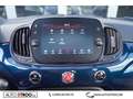 Fiat 500 1.0i HYRBID Navi LED PDC Dolcevita Bleu - thumbnail 15