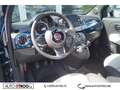 Fiat 500 1.0i HYRBID Navi LED PDC Dolcevita Bleu - thumbnail 11