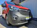 Opel Vivaro Kasten L1H1 2,7t Klima PDC Standheizung Rot - thumbnail 6