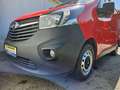 Opel Vivaro Kasten L1H1 2,7t Klima PDC Standheizung Rot - thumbnail 21