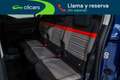 Citroen Berlingo PureTech S&S Talla M Feel 110 Azul - thumbnail 35