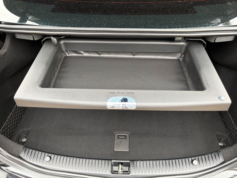 Mercedes-Benz C 250 Limousine BlueTec / d*KAMERA*BURMESTER* — photo 11