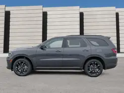 Dodge Durango 2026