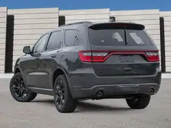 Dodge Durango 2026