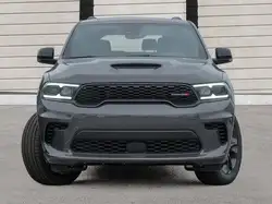Dodge Durango 2026