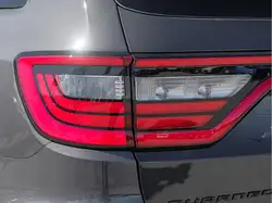 Dodge Durango 2026 — фото 11