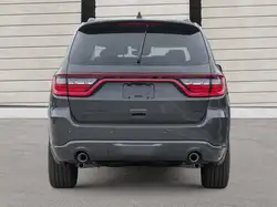 Dodge Durango 2026