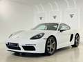 Porsche Cayman Blanco - thumbnail 10