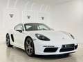 Porsche Cayman Blanco - thumbnail 3