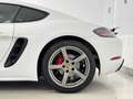 Porsche Cayman Blanco - thumbnail 12