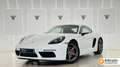Porsche Cayman Blanco - thumbnail 1